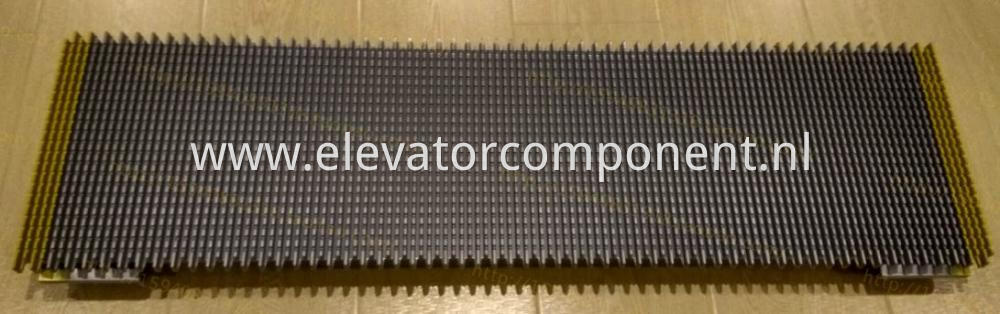 OTIS Moving Walkway 606NCT Pallet